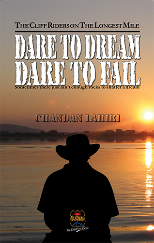 Dare to Dream, Dare to Fail