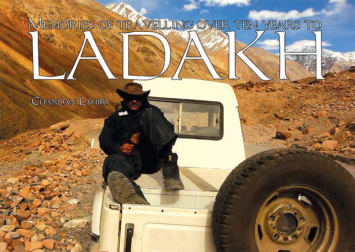 Memories of Ladakh