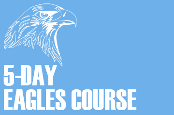 OTA Survival School Eagles Course