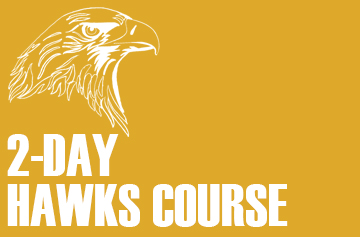 OTA Survival School Hawks Course