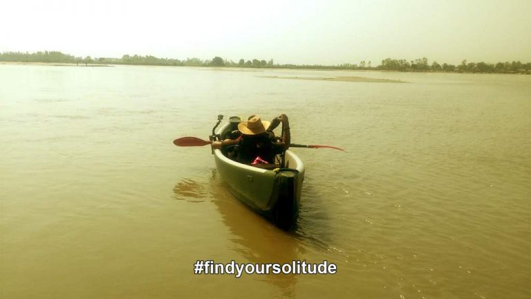 Find your solitude