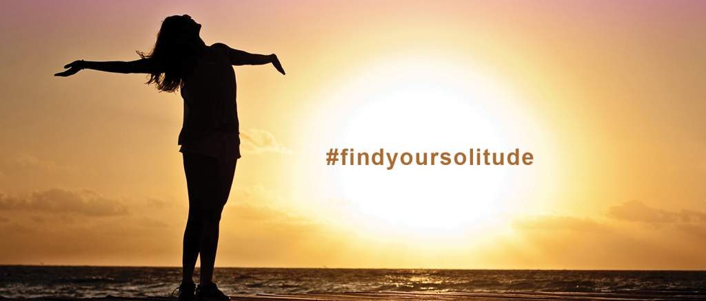 findyoursolitude